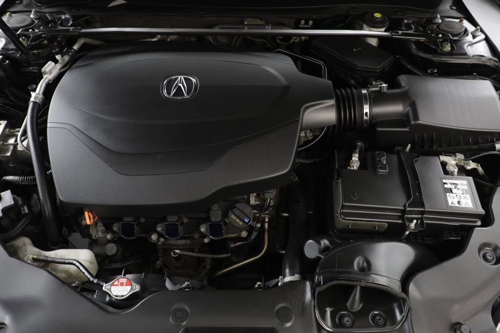 Used 2016 Acura TLX V6 SH-AWD w/ Advance Package image 23