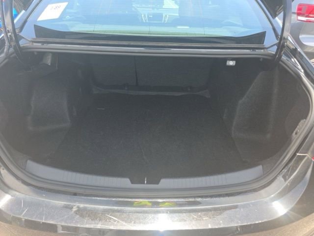 Used 2025 Chevrolet Malibu LT FWD image 16