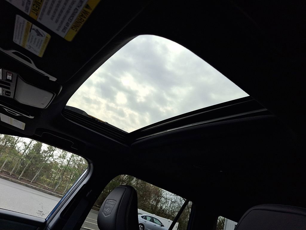 New 2026 Subaru Outback Wilderness AWD/4WD image 15