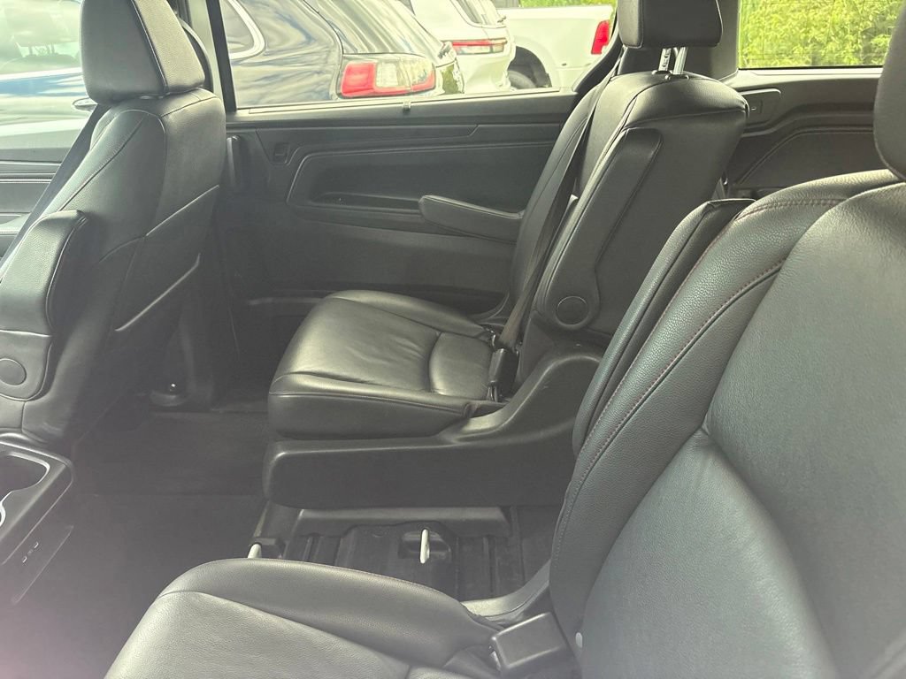 Used 2025 Honda Odyssey Sport-L image 23