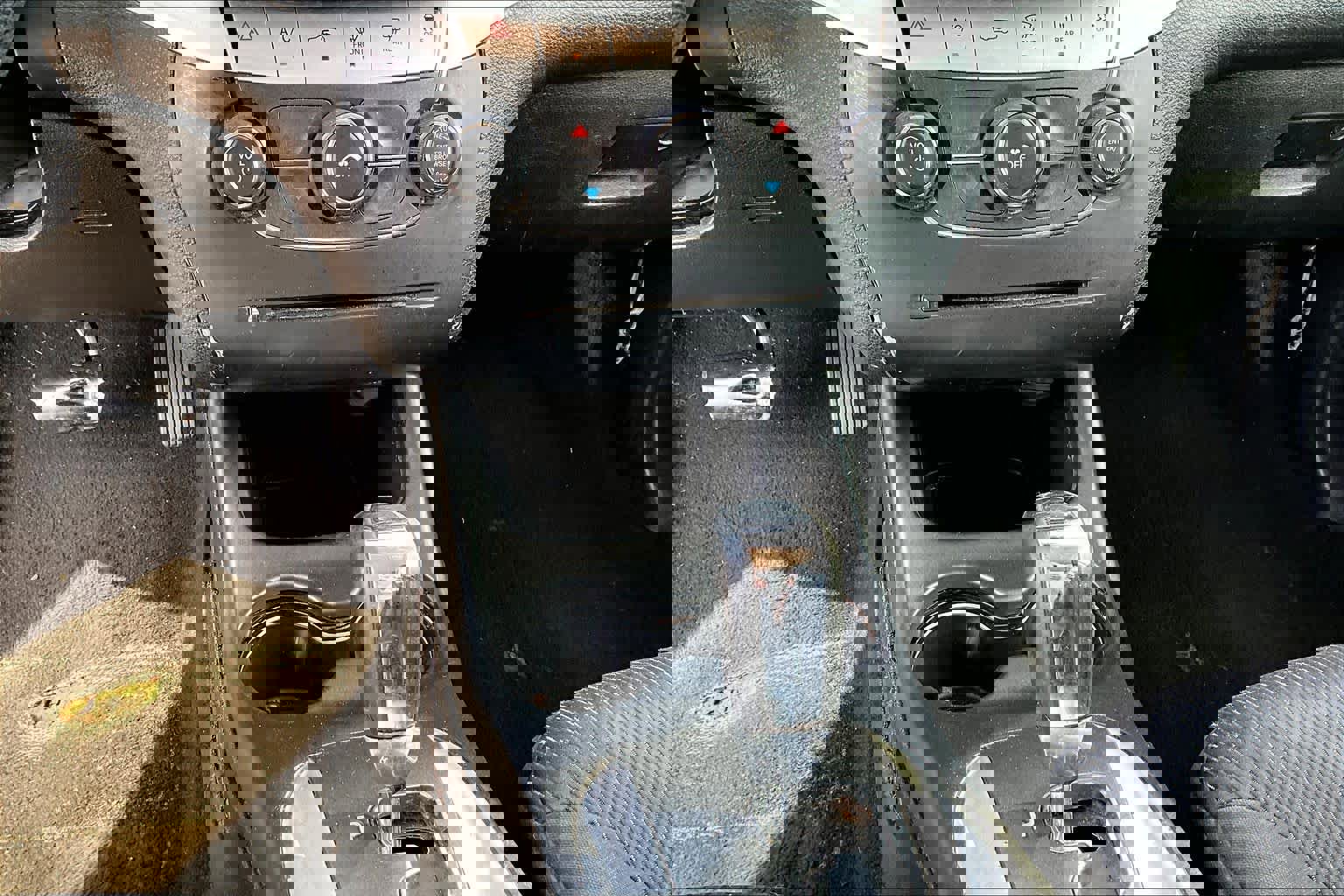 Used 2015 Dodge Journey American Value Package w/ Flexible Seating Group image 32