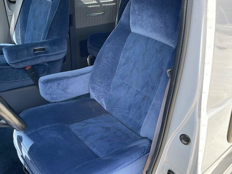Used 1999 Dodge B1500 RWD image 24