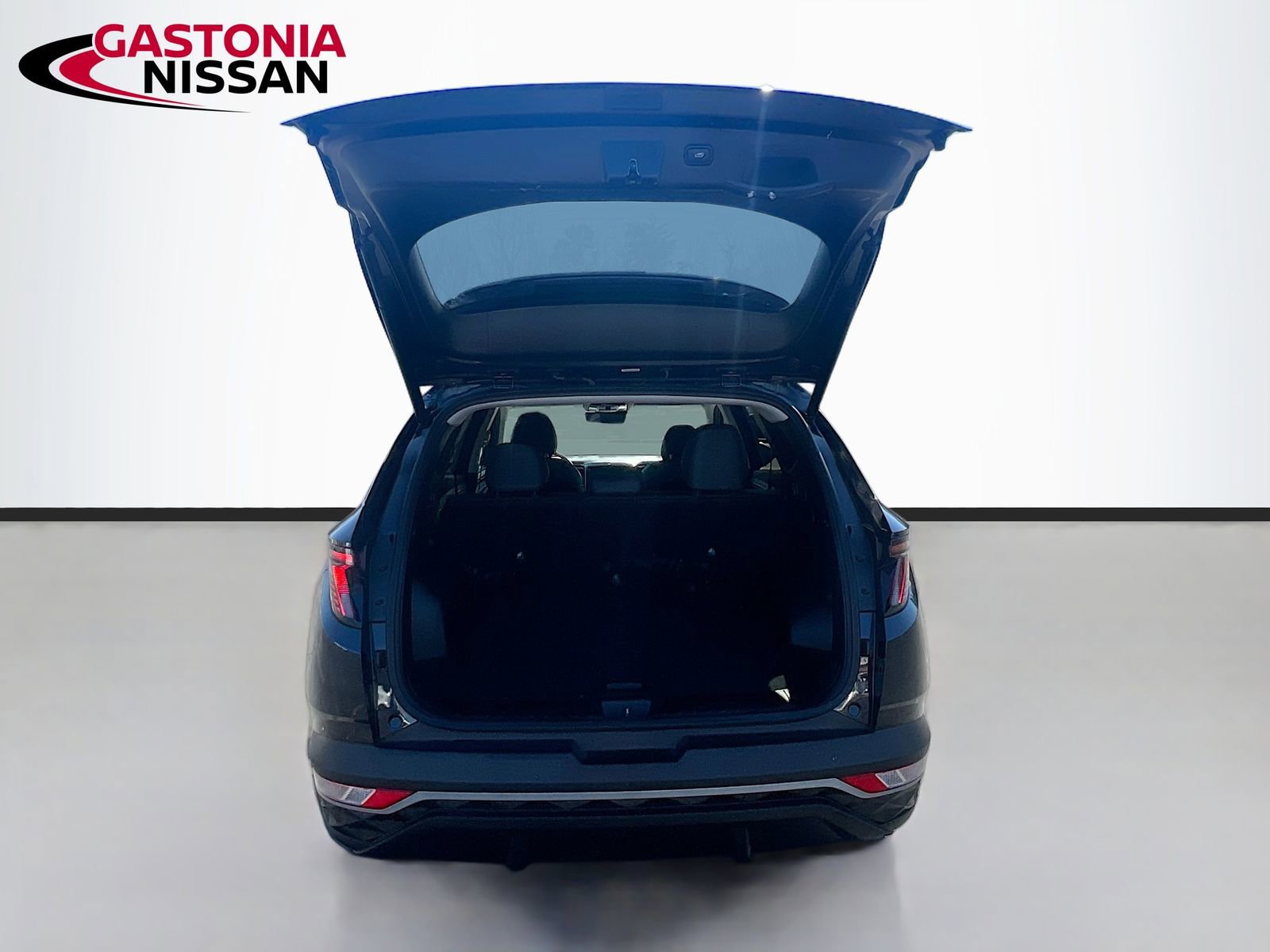 Used 2024 Hyundai Tucson SEL image 36