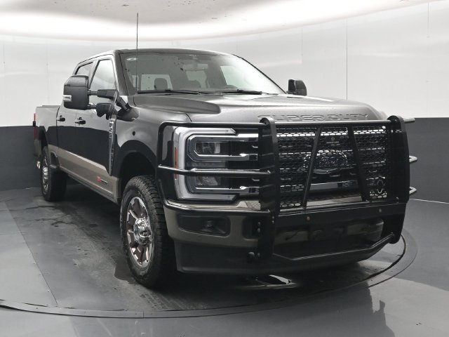 Used 2026 Ford F250 King Ranch