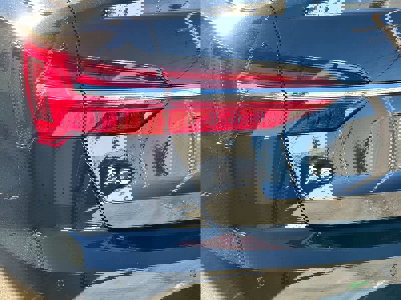 Used 2025 Audi A6 Premium w/ Convenience Package image 27