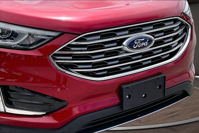 Used 2020 Ford Edge SEL w/ Convenience Package AWD/4WD image 26