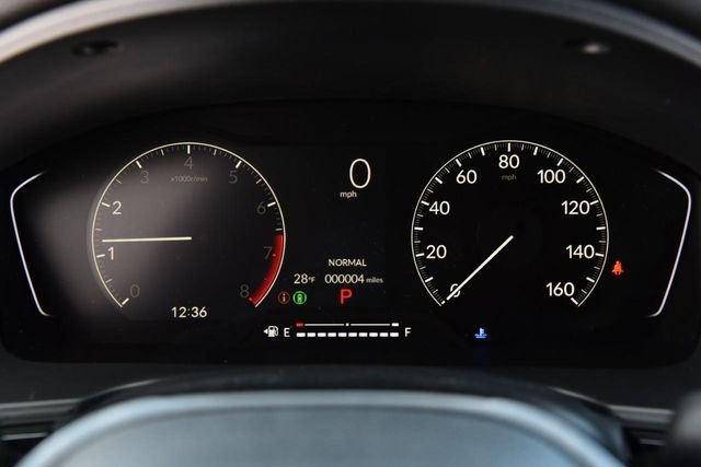 New 2026 Honda Civic Sport image 12