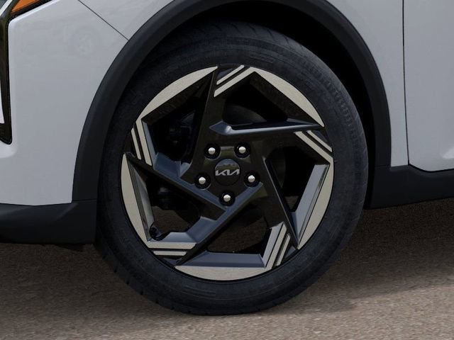 New 2026 Kia K4 EX image 9