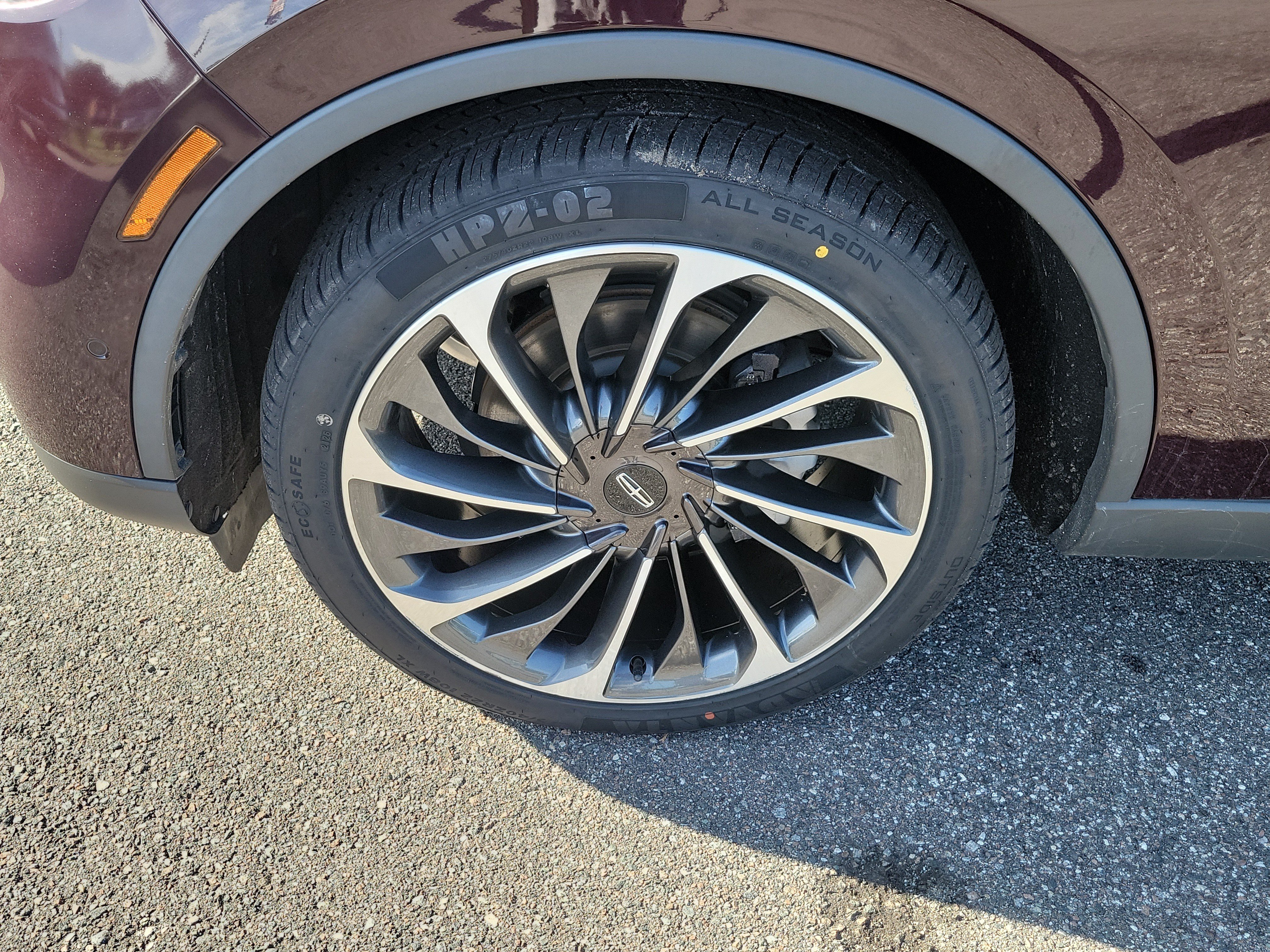 Used 2024 Lincoln Aviator Reserve w/ Equipment Group 201A RWD image 35