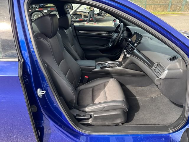 Used 2022 Honda Accord Sport image 13