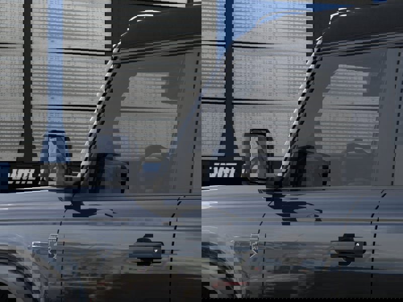 New 2026 Ford Bronco Big Bend image 22