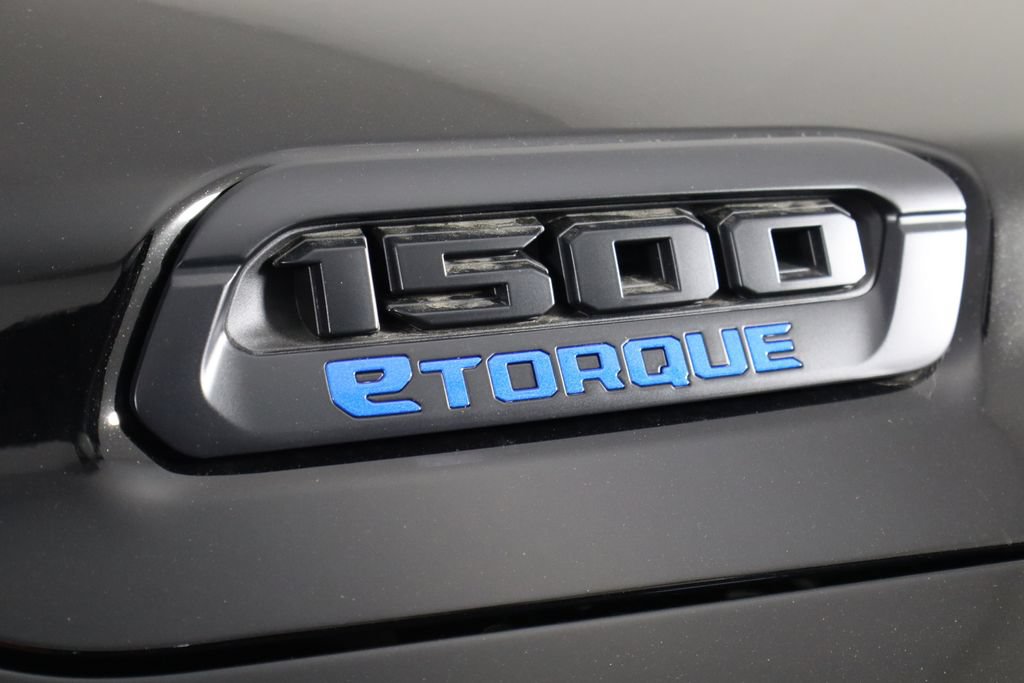 New 2027 RAM 1500 Big Horn AWD/4WD image 44