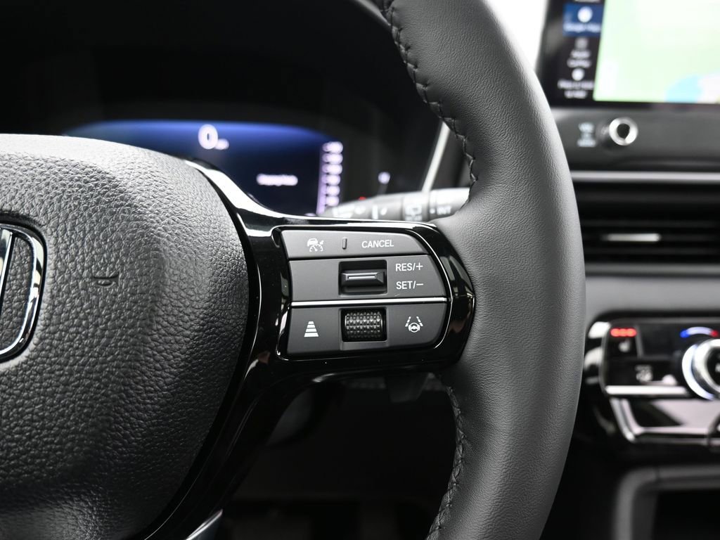New 2026 Honda Pilot Touring image 50
