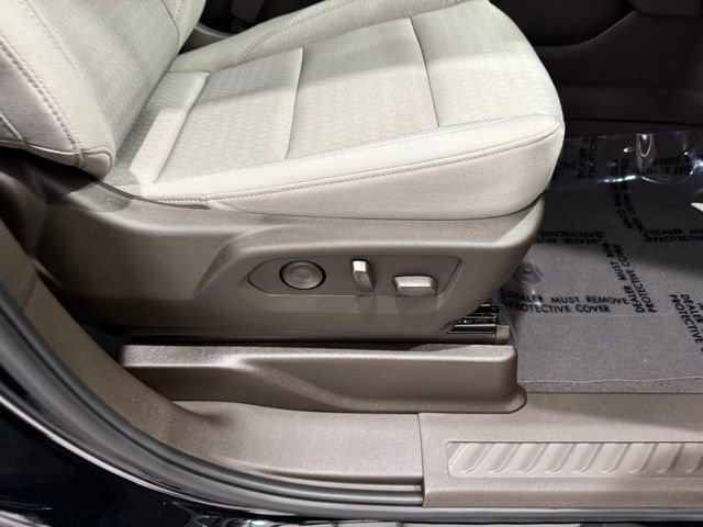 New 2026 Chevrolet Tahoe LS w/ LPO, Dark Essentials Package image 23