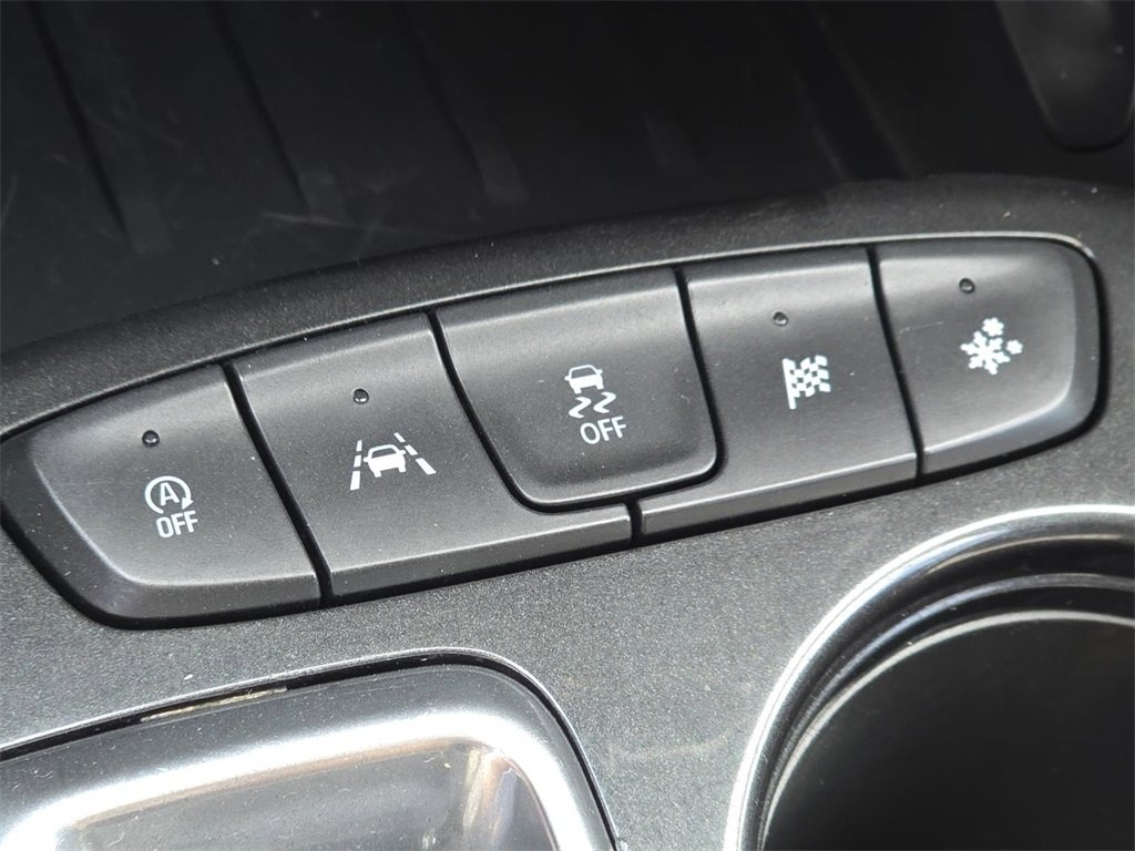 Used 2024 Chevrolet TrailBlazer LT w/ LT Cold Weather Package image 7