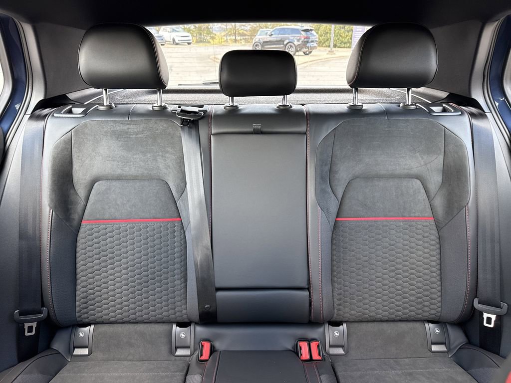 New 2026 Volkswagen GTI SE image 31