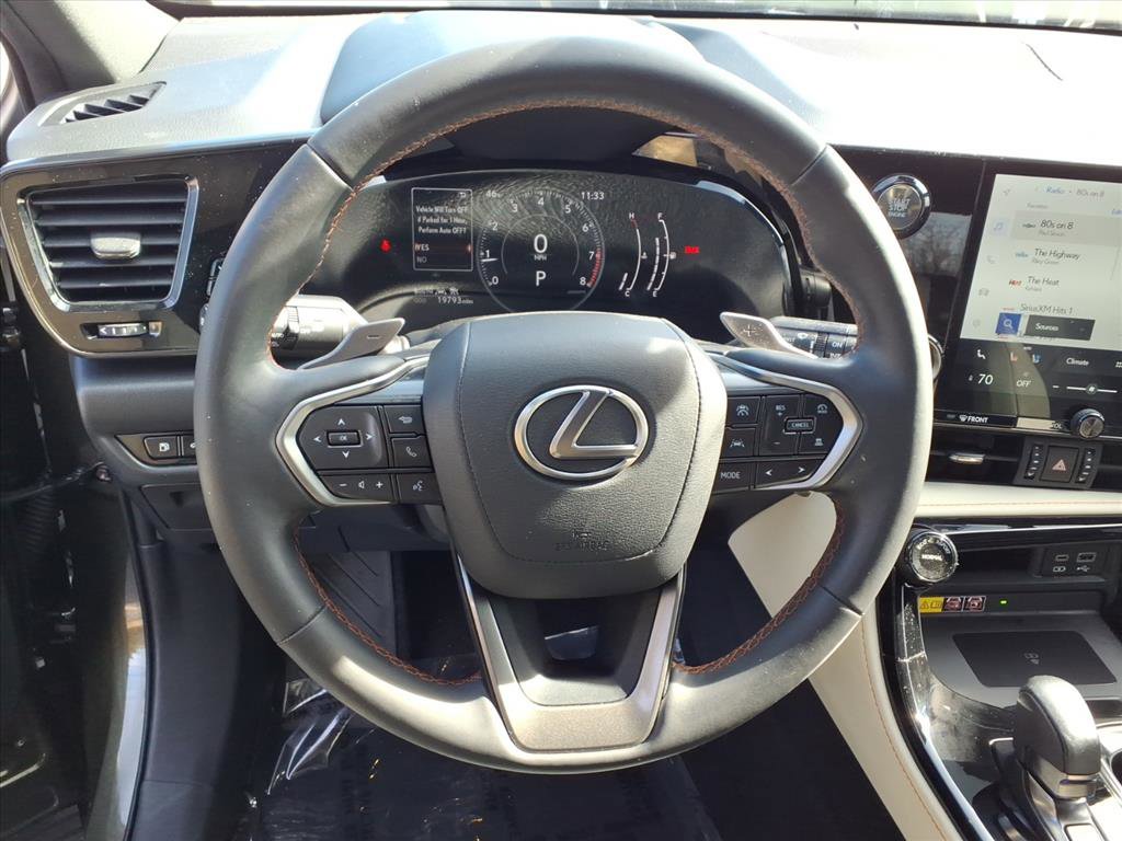 Used 2022 Lexus NX 250 FWD image 8