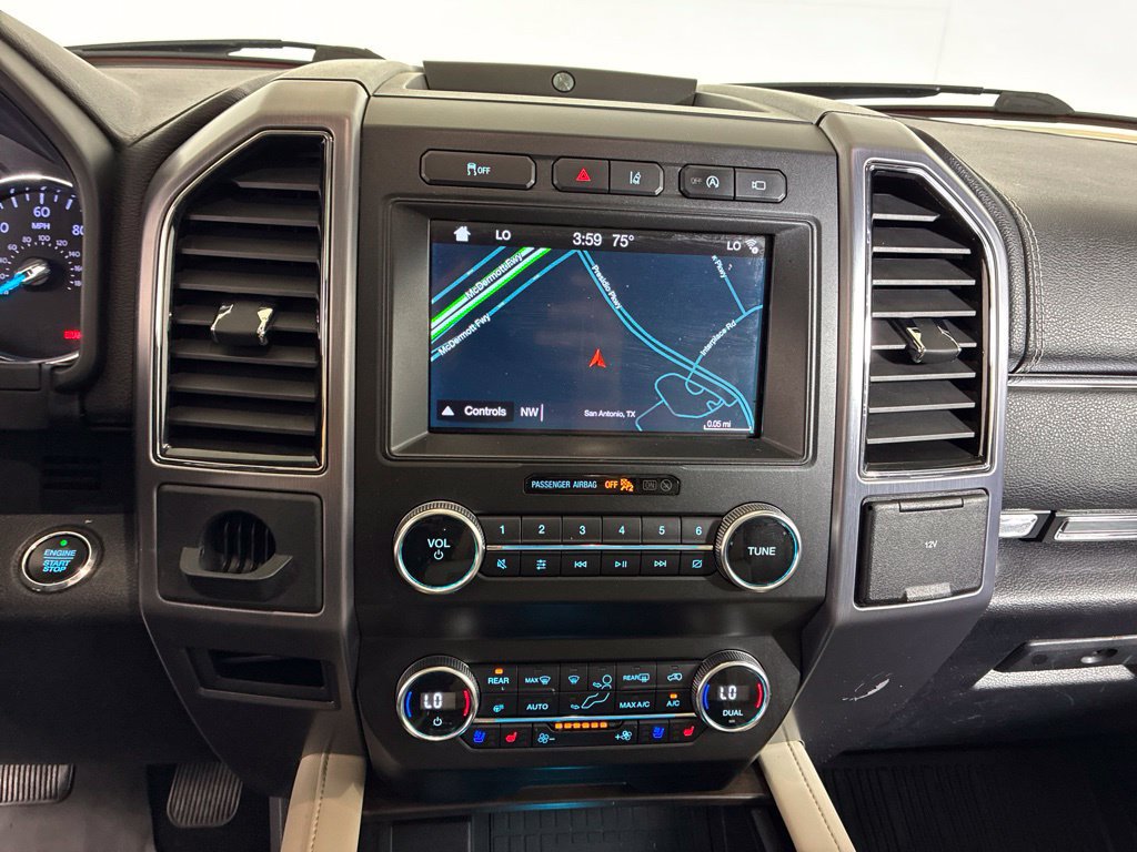 Used 2019 Ford Expedition Max Platinum RWD image 10