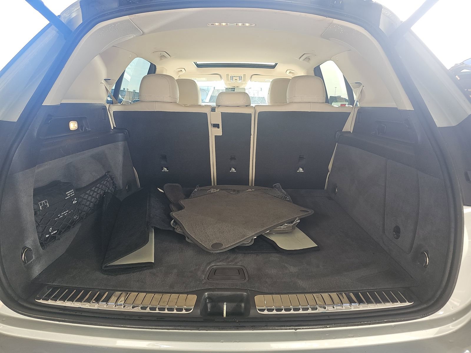 Used 2020 Mercedes-Benz GLE 350 image 15