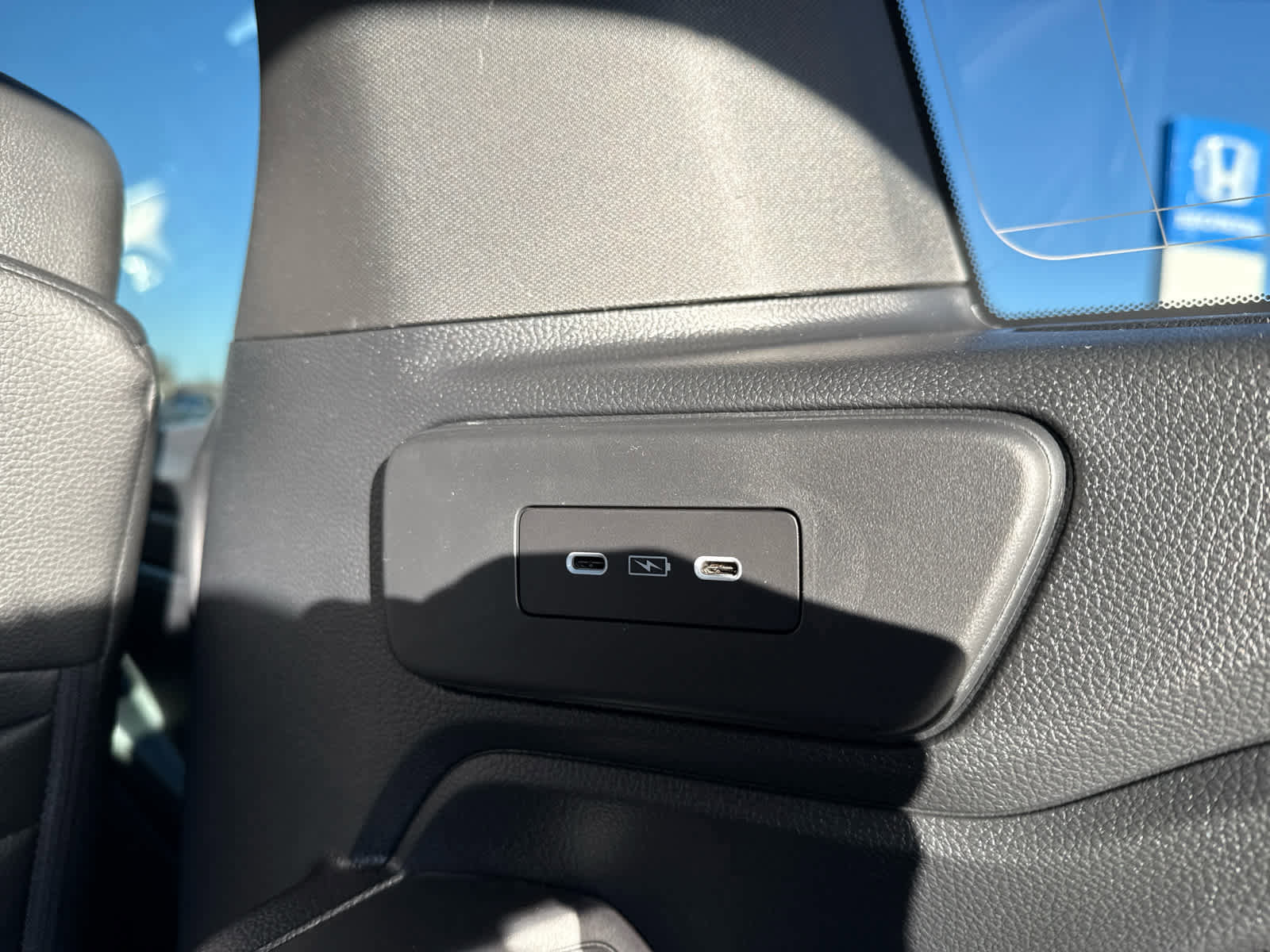 New 2026 Honda Odyssey Sport-L image 49
