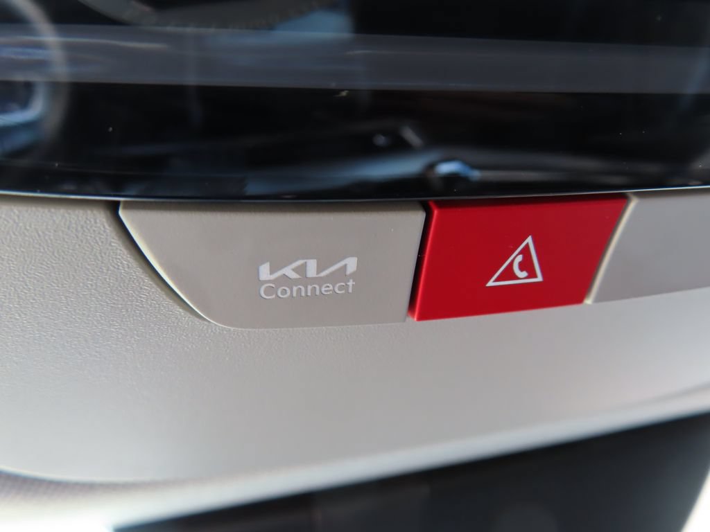 Certified 2024 Kia Sportage SX AWD/4WD image 17
