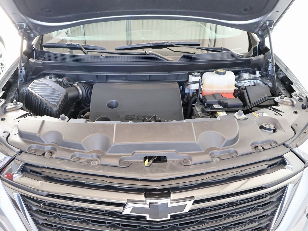 Certified 2023 Chevrolet Traverse LT w/ Midnight/Sport Edition image 43