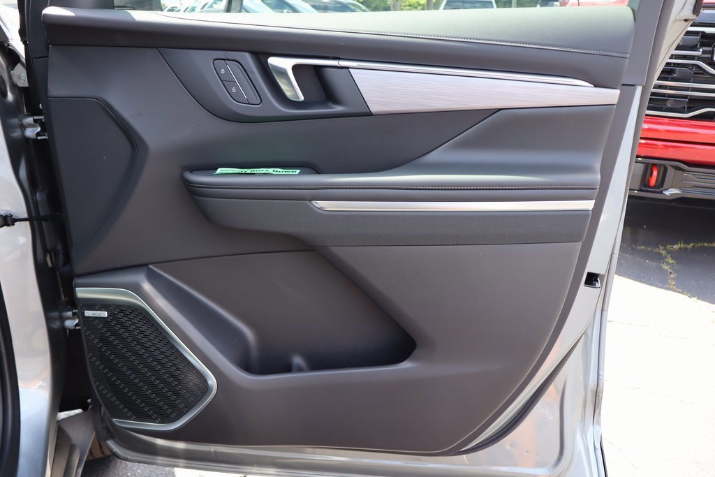 New 2025 Buick Enclave Preferred image 23