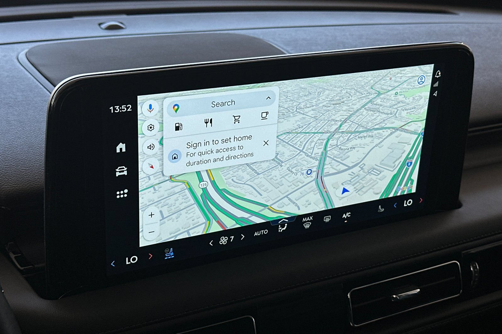 New 2026 Lincoln Aviator Reserve AWD/4WD image 19
