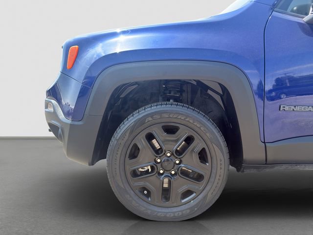 Used 2018 Jeep Renegade Sport w/ Power & Air Group AWD/4WD image 20