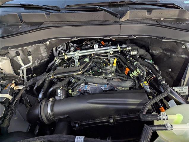 New 2026 Ford Explorer Active image 15