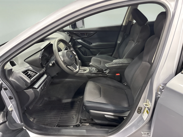 Used 2021 Subaru Crosstrek 2.0i AWD/4WD image 9