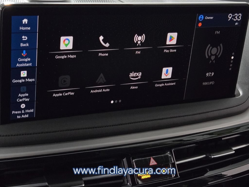 New 2026 Acura MDX FWD w/ Technology Package image 22