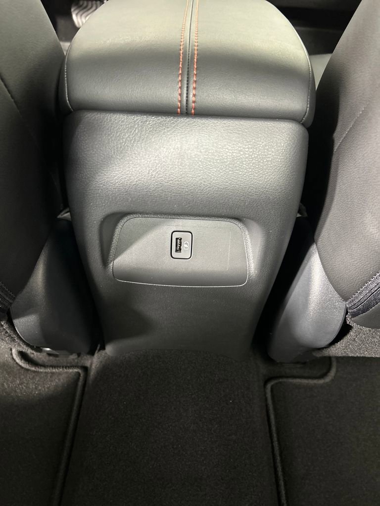 Certified 2024 Nissan Sentra SR w/ SR Premium Package image 28