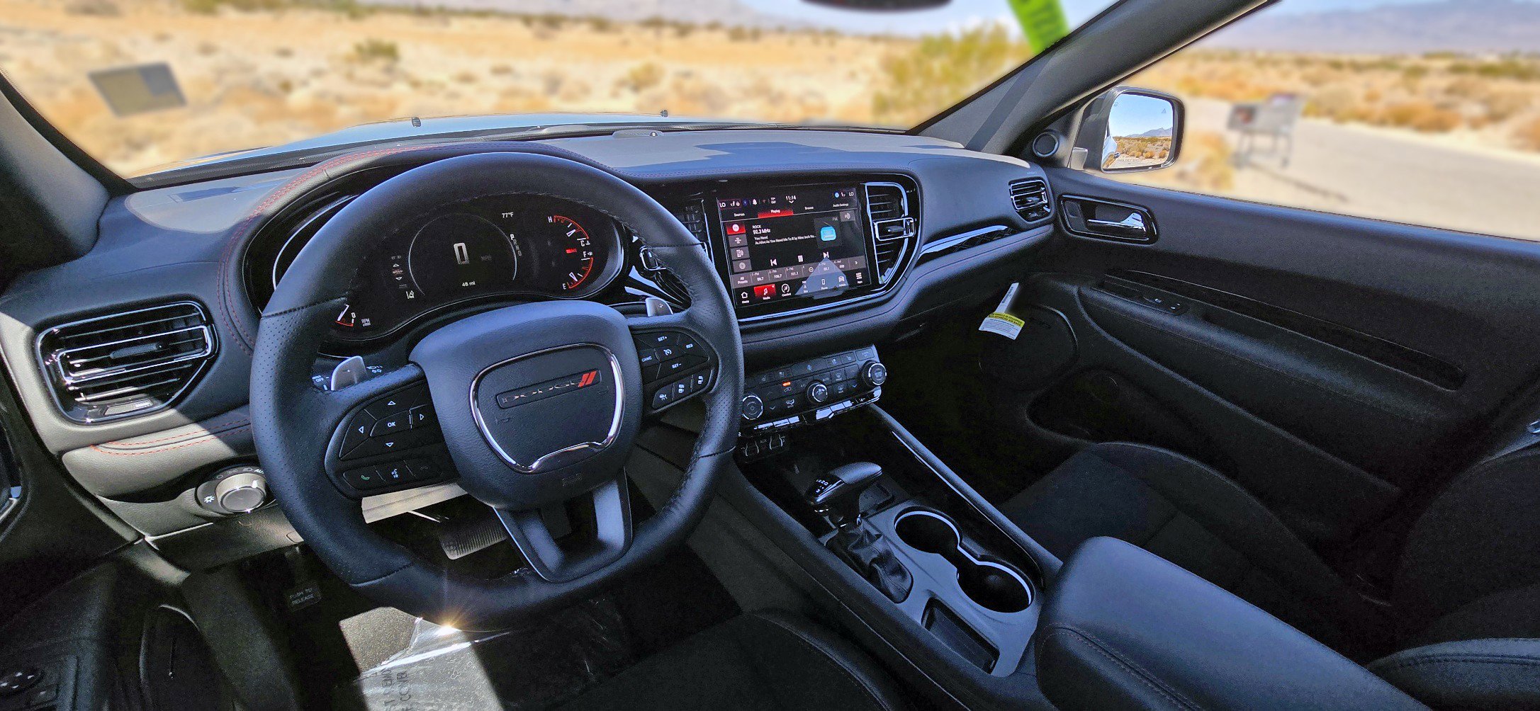 New 2025 Dodge Durango GT image 8