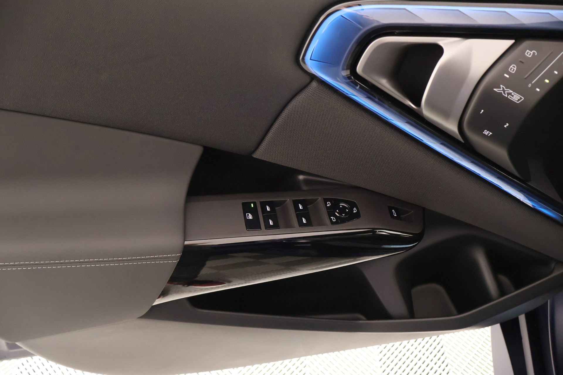 New 2026 BMW X3 xDrive30 w/ Premium Package AWD/4WD image 15