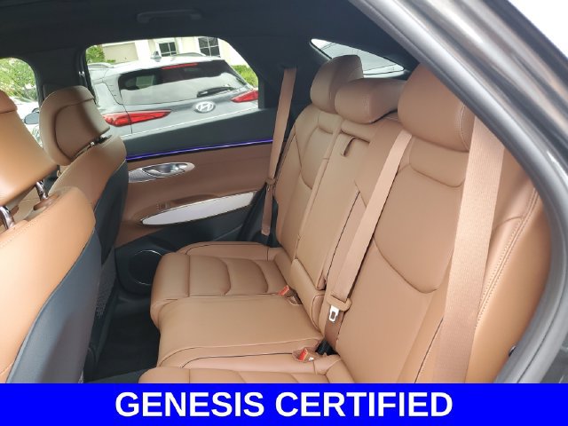 Certified 2026 Genesis GV70 2.5T Advanced AWD/4WD image 28
