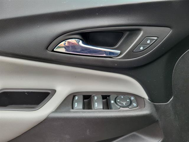 Used 2022 Chevrolet Equinox LT AWD/4WD image 6