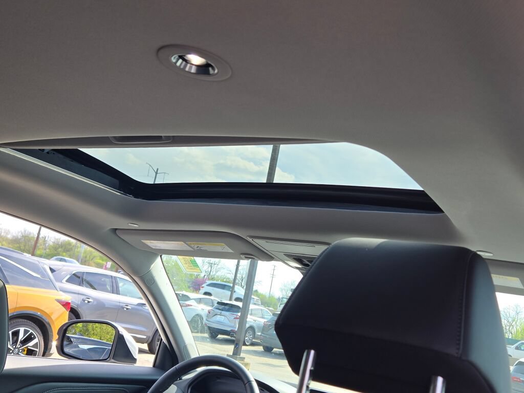 New 2026 Acura ADX AWD image 12