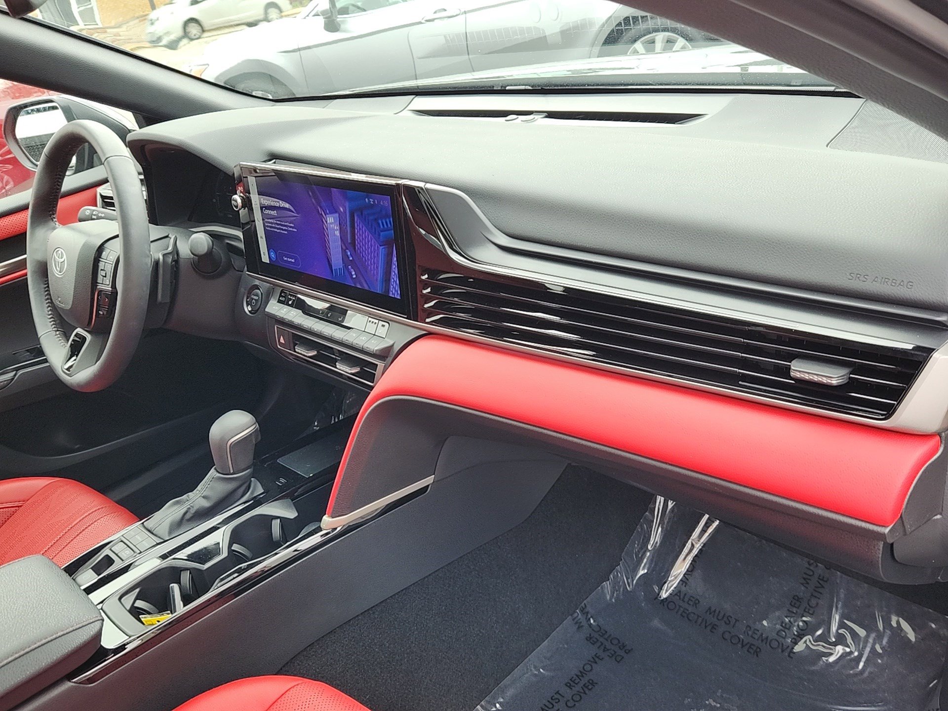 Certified 2025 Toyota Camry XSE image 30