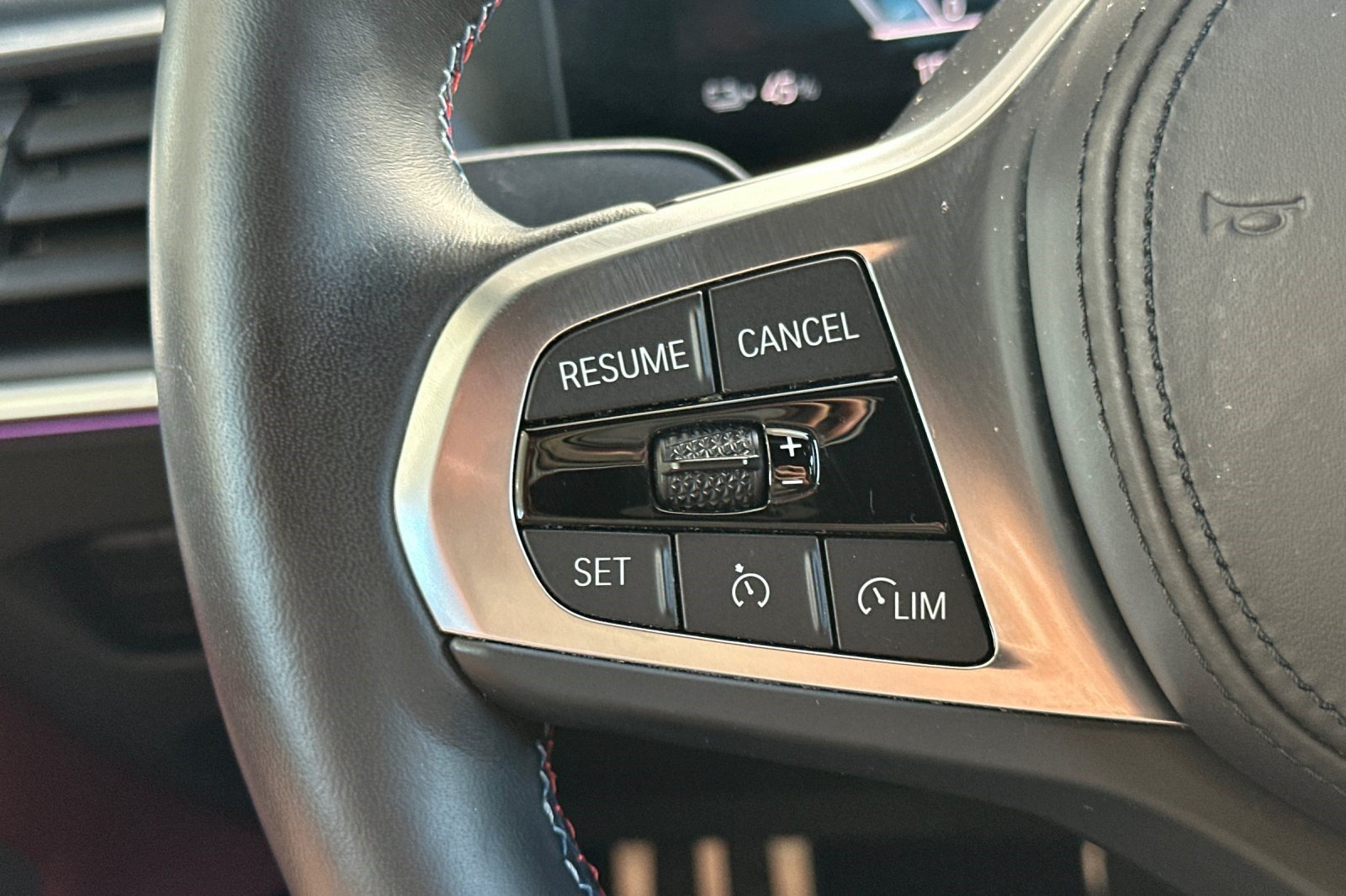 Certified 2023 BMW i4 M50 AWD/4WD image 30