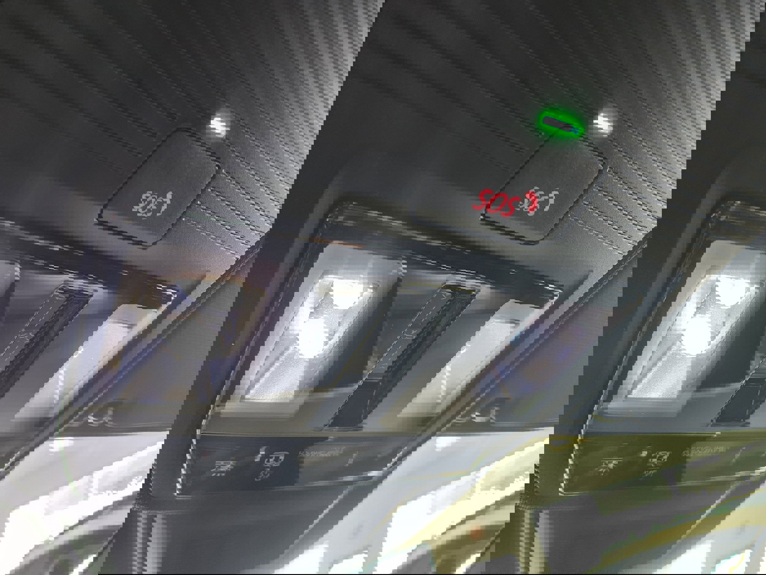 New 2026 Volkswagen Golf 2.0T image 20