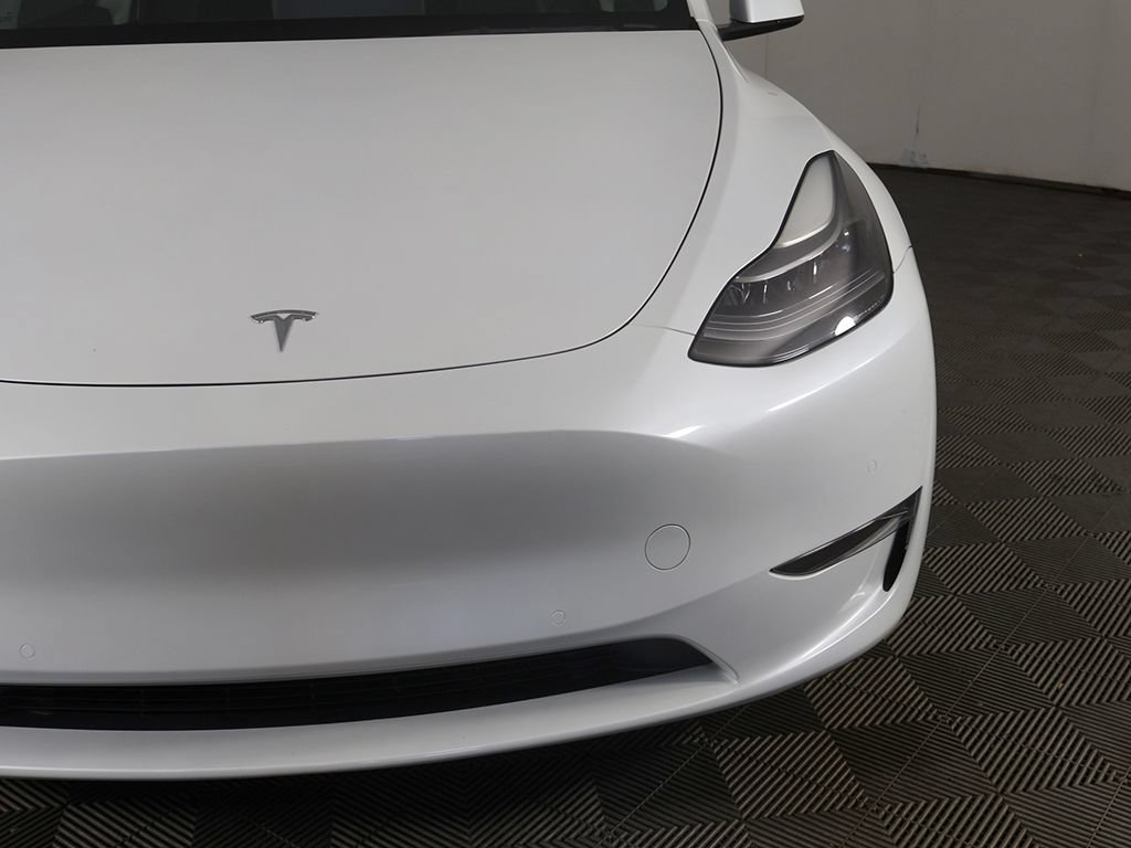 Used 2021 Tesla Model Y Performance AWD/4WD image 13