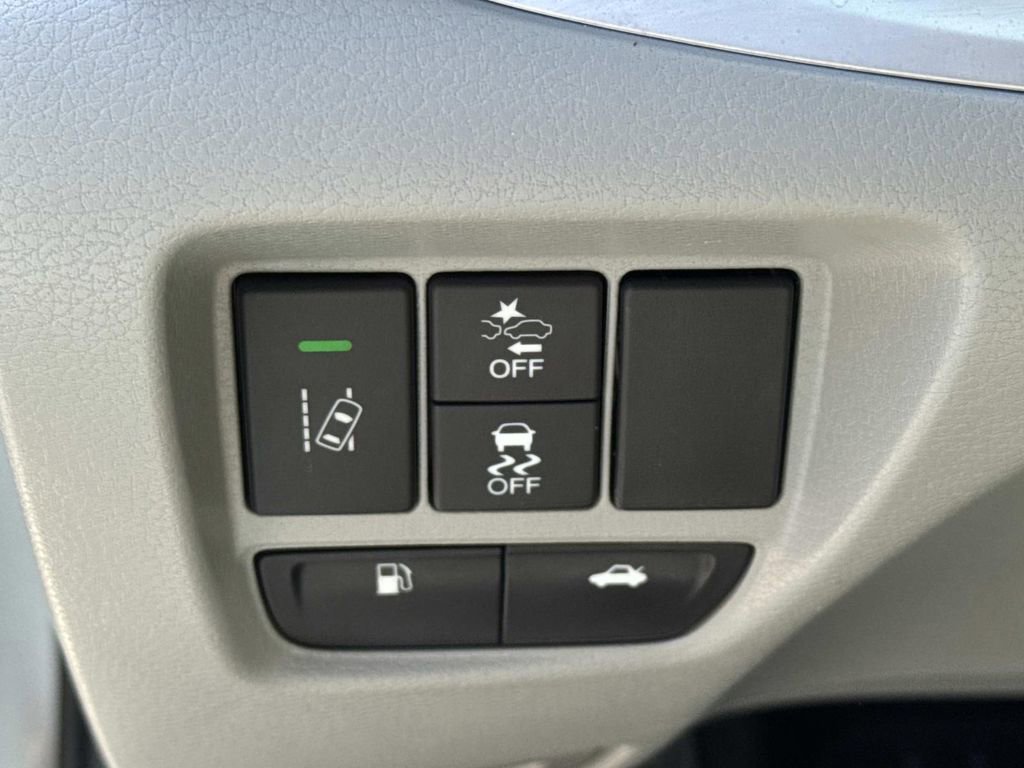 Used 2018 Acura TLX V6 w/ Technology Package FWD image 21