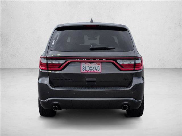 Used 2019 Dodge Durango R/T w/ Blacktop Package image 7
