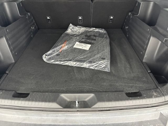 Certified 2026 Honda Passport TrailSport image 32