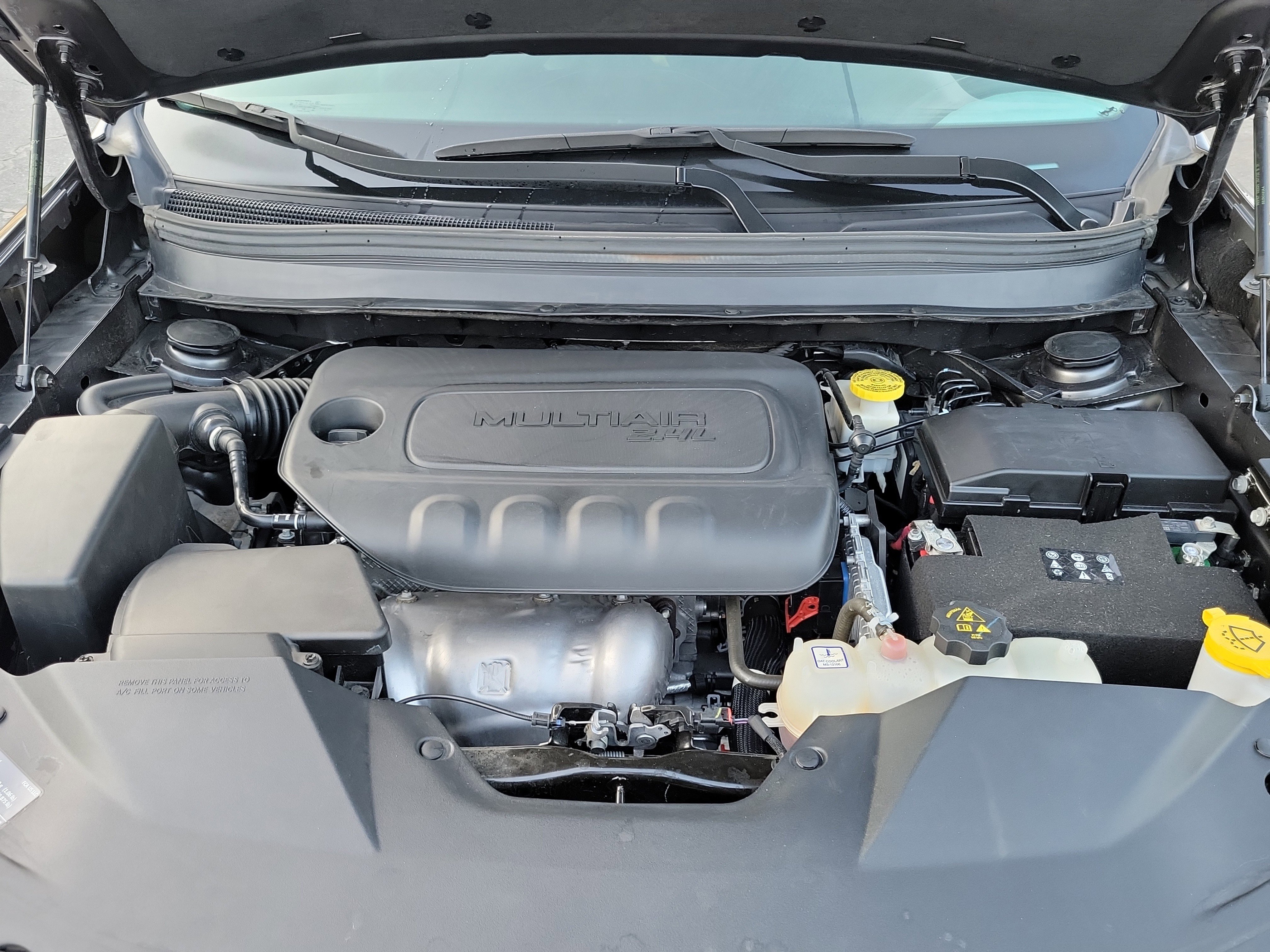 Used 2023 Jeep Cherokee Altitude Lux image 26