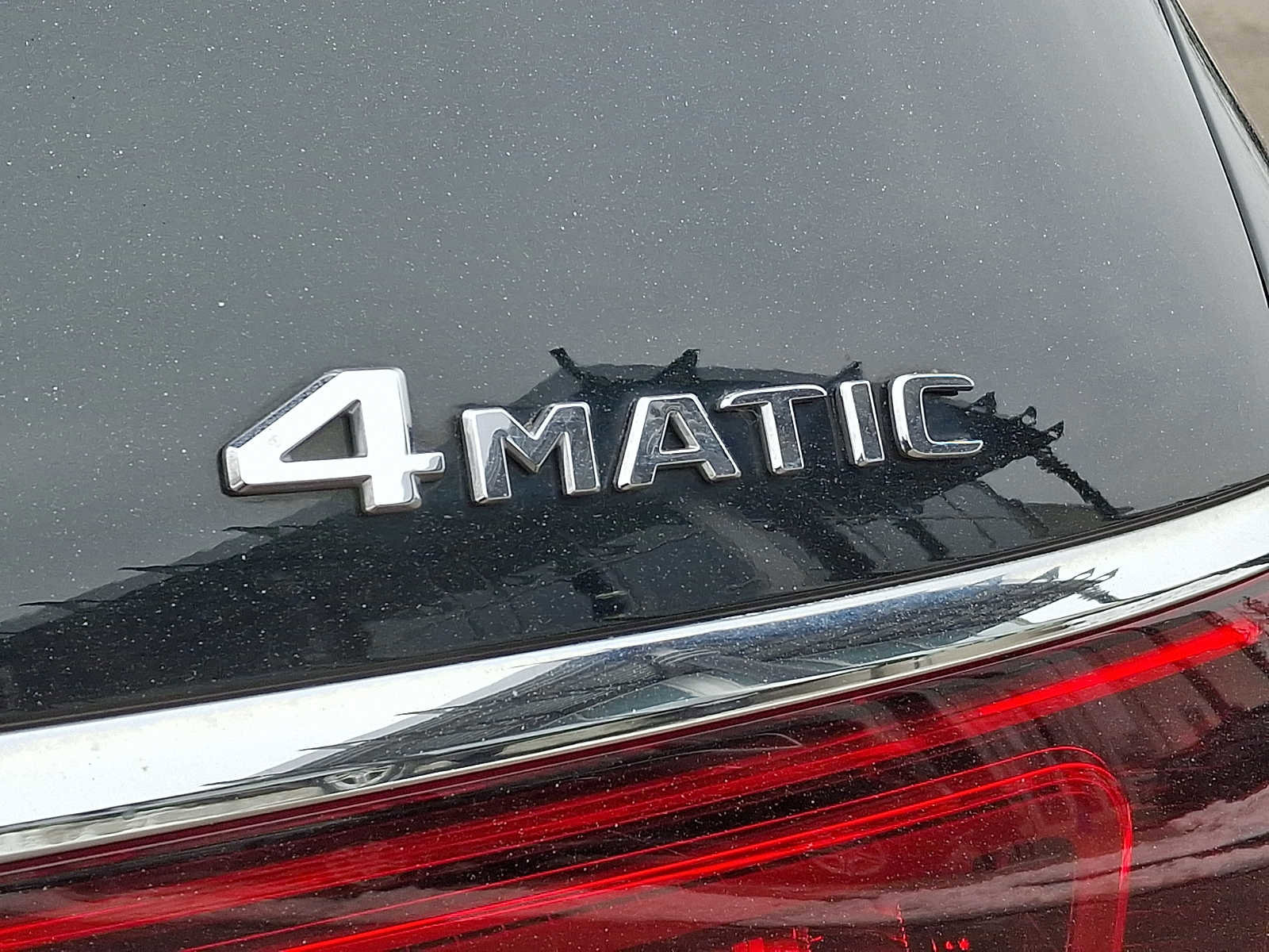 Certified 2022 Mercedes-Benz GLS 450 4MATIC image 29