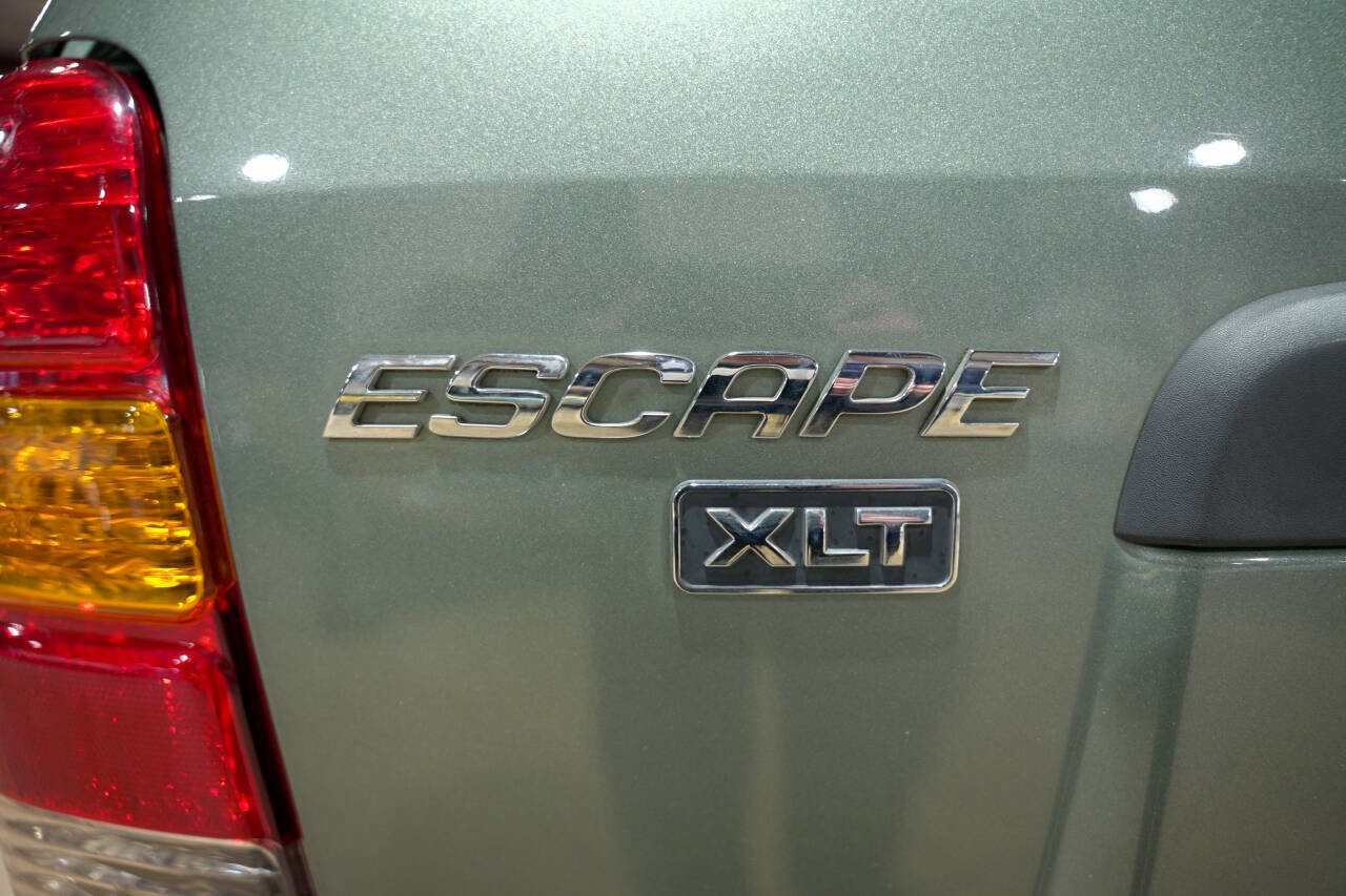 Used 2006 Ford Escape XLT image 22