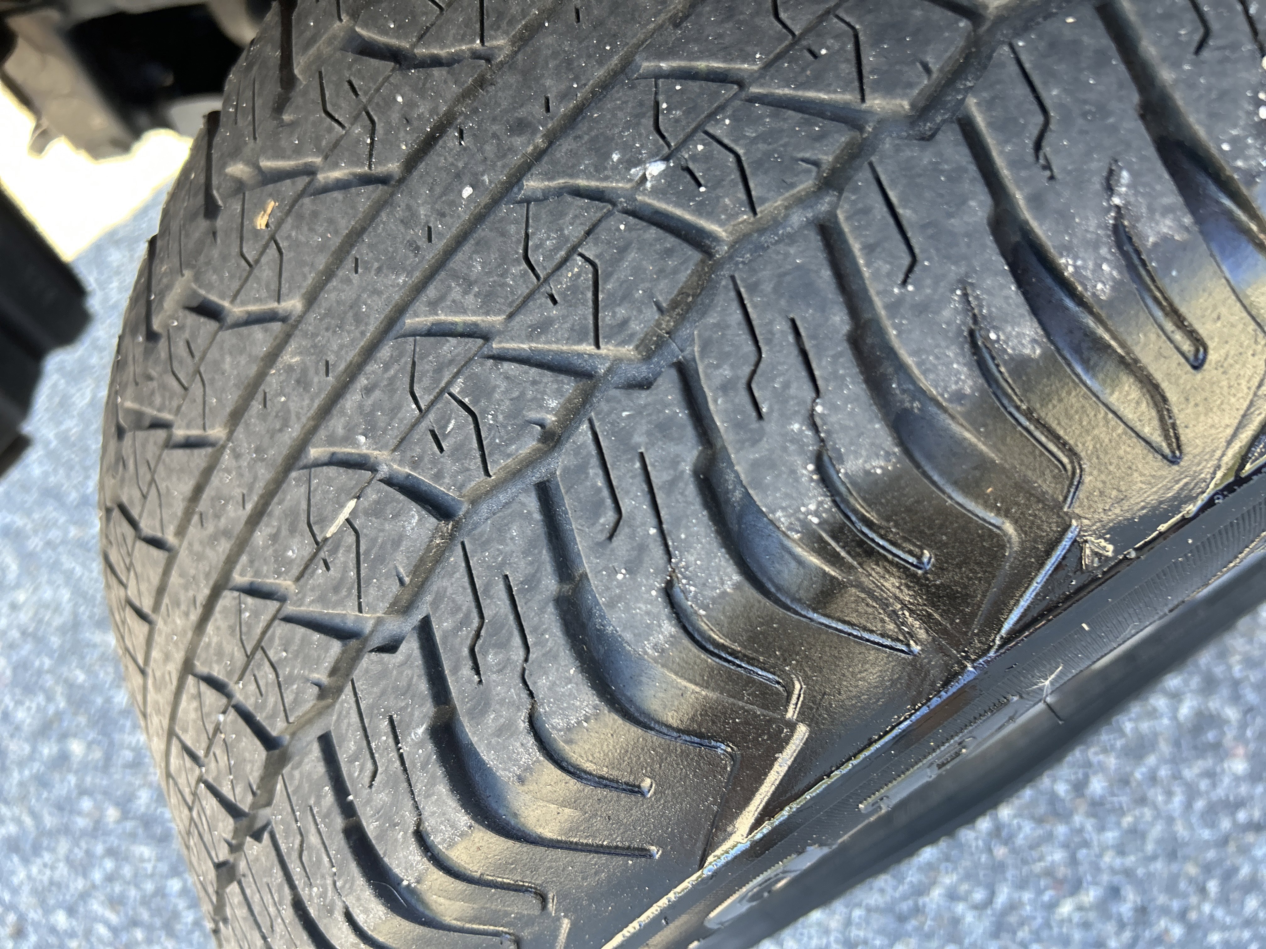 Used 2024 Toyota 4Runner TRD Off-Road image 14