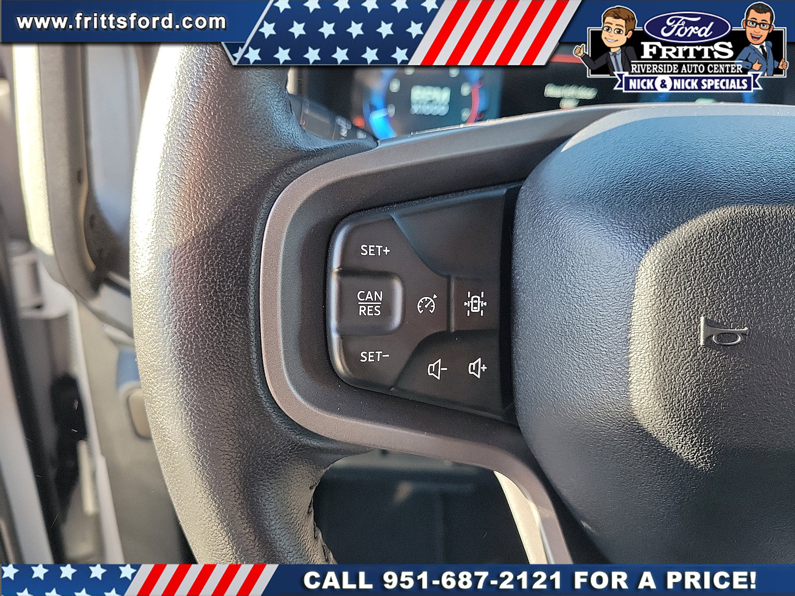 Certified 2025 Ford Bronco Badlands image 6